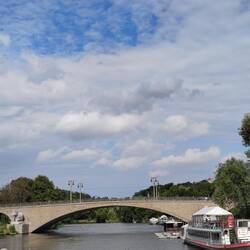 Kröllwitzbrücke