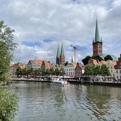 Lübeck