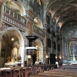 Eglise de la Sainte Trinité