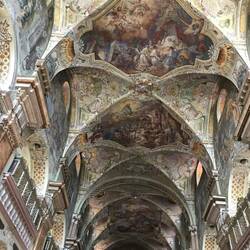 Eglise de la Sainte Trinité