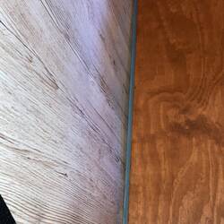 Das besagte schwarze Loch von Gwendolin.