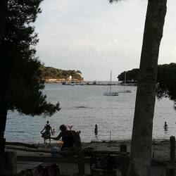 An der Latinobeachbar