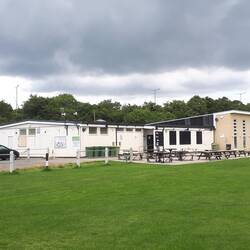 The Old Dartfordians Clubhouse
