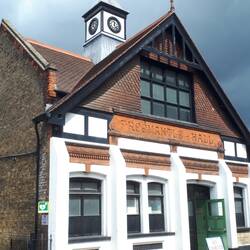 Freemantle Hall