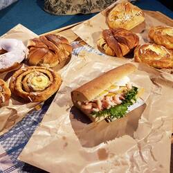 Festmal zum guten Preis 🤤