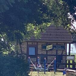 Hafen Ückeritz