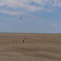 die Nordsee ist soooo weit weg