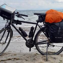 Abschied von Ærø