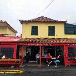 Bar/Mercearia "Chupa"