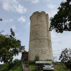 Saaleck