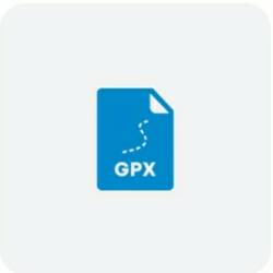 GPX icon
