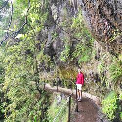Levada do Forado