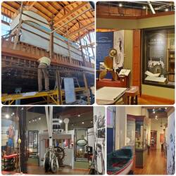 Harbor History Museum