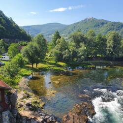 Campingplatz Buk