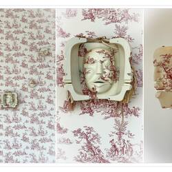 "The Imaginary Indian" (N. Galanin) — Anchorage Museum ... Anchorage, AK.