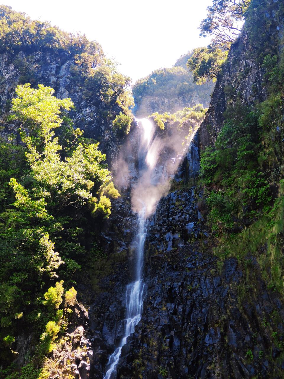 Levada do Risco