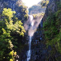 Levada do Risco