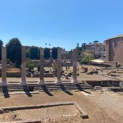 Forum Romanum