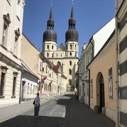 Basilique St Nicolas