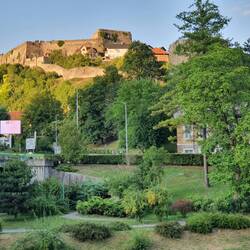 Bastion von Jajce