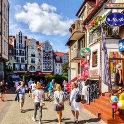 Neue Altstadt - nowa Starówka