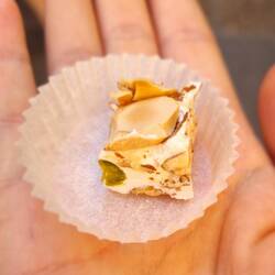 "Maison Du Nougat" - Lecker!