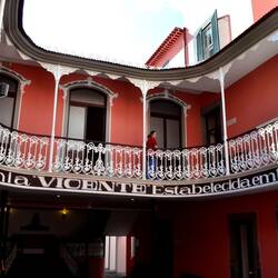 Museo de fotografía "Vicente´s"