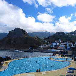 Porto da Cruz