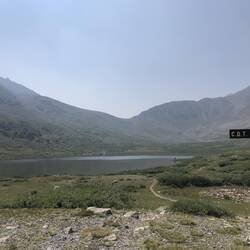 Das war der erste pass
