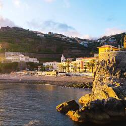 Ponta do Sol