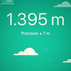 Bis jetzt der höchste punkt mit dem Bobil auf unserer Reise.