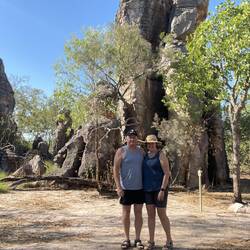 The Lost City