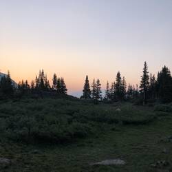 Morgenrot