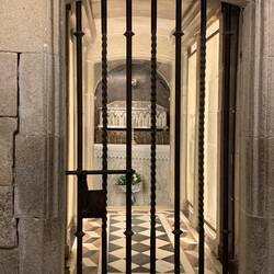 The Crypt of Saint James