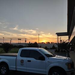 Sunrise 😁