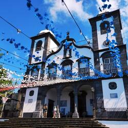 Igreja de Nossa Senhora do Monte