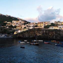 Câmara de Lobos
