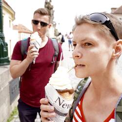 Warum ist das so lecker🤤🤤🤤