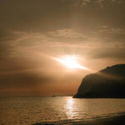 Praia de Formosa