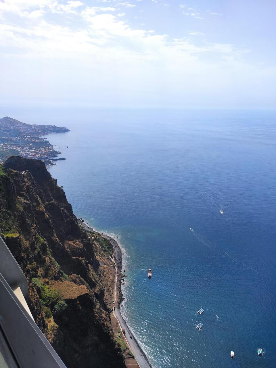 Cabo Girão