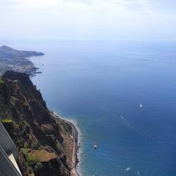 Cabo Girão