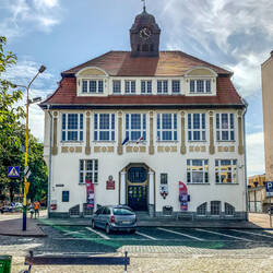 Rathaus