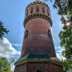 Wasserturm