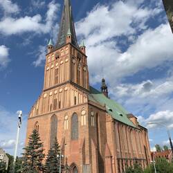 Johanniskathedrale