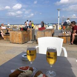 Backfisch und 🍻👌