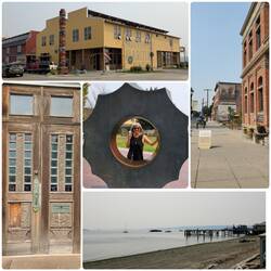 Port Townsend