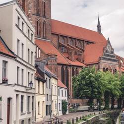 St. Nikolai Kirche
