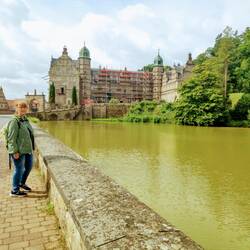 Wasserschloss Hämelschenburg