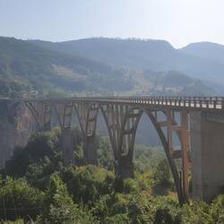 Tara-Brücke