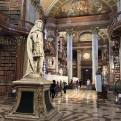 Bibliotheque nationale